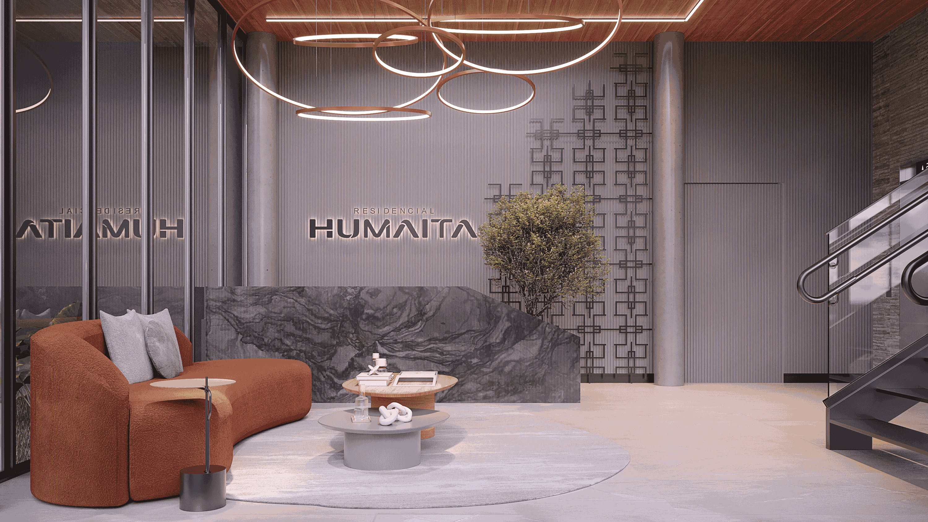 RECEPÇÃO TÉRREO FINAL